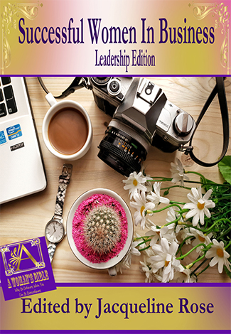 Successful Women In Business — Leadership Edition