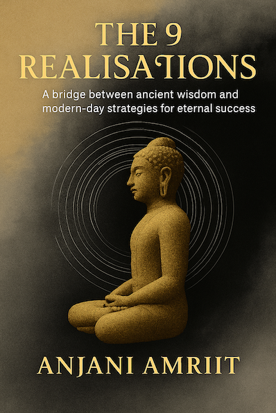 The 9 Realisations — Anjani Amriit