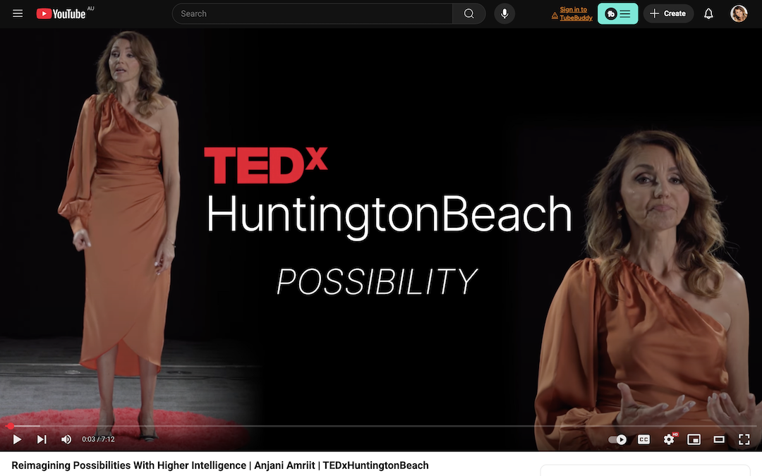 TEDx