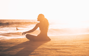 Connecting to The Power of Your Soul