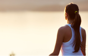Body Strengthen Connection Meditation