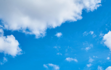 Blue Sky Self-Esteem Meditation