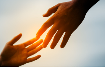 Relationship Healing