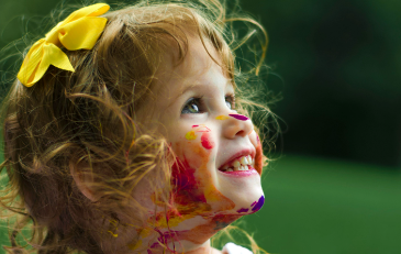 Nurturing Joy: A Self-Love Meditation