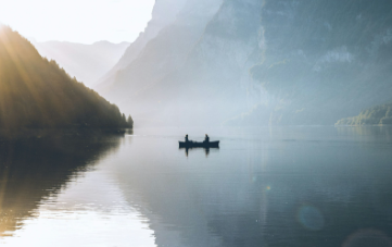 Finding Sanctuary Within