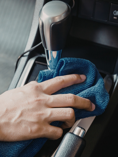 Detailing service
