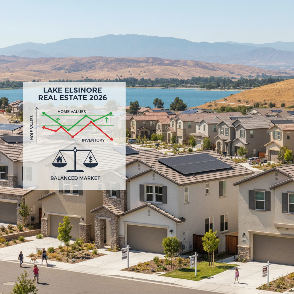 lake elsinore market update lake elsinore market update