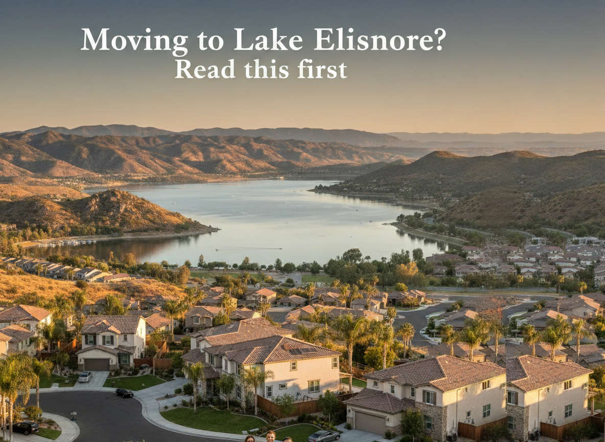 what you need to know before moving to lake elsinore what you need to know before moving to lake elsinore