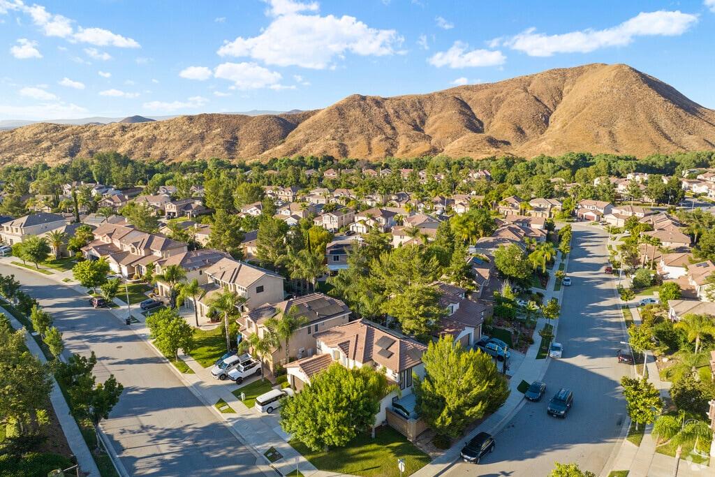 Safest Neighborhoods in Lake Elsinore, 