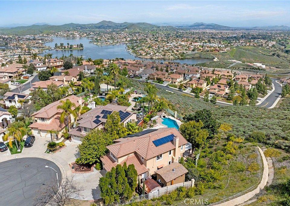 What Are the Safest Areas in Lake Elsinore