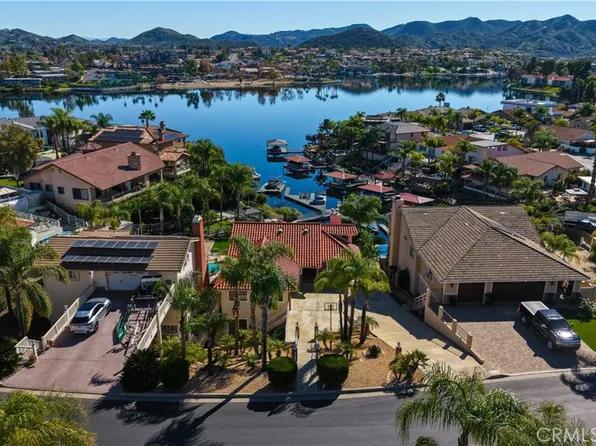 Pros and Cons of Living in Lake Elsinore