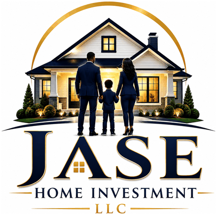 JASE Home logo
