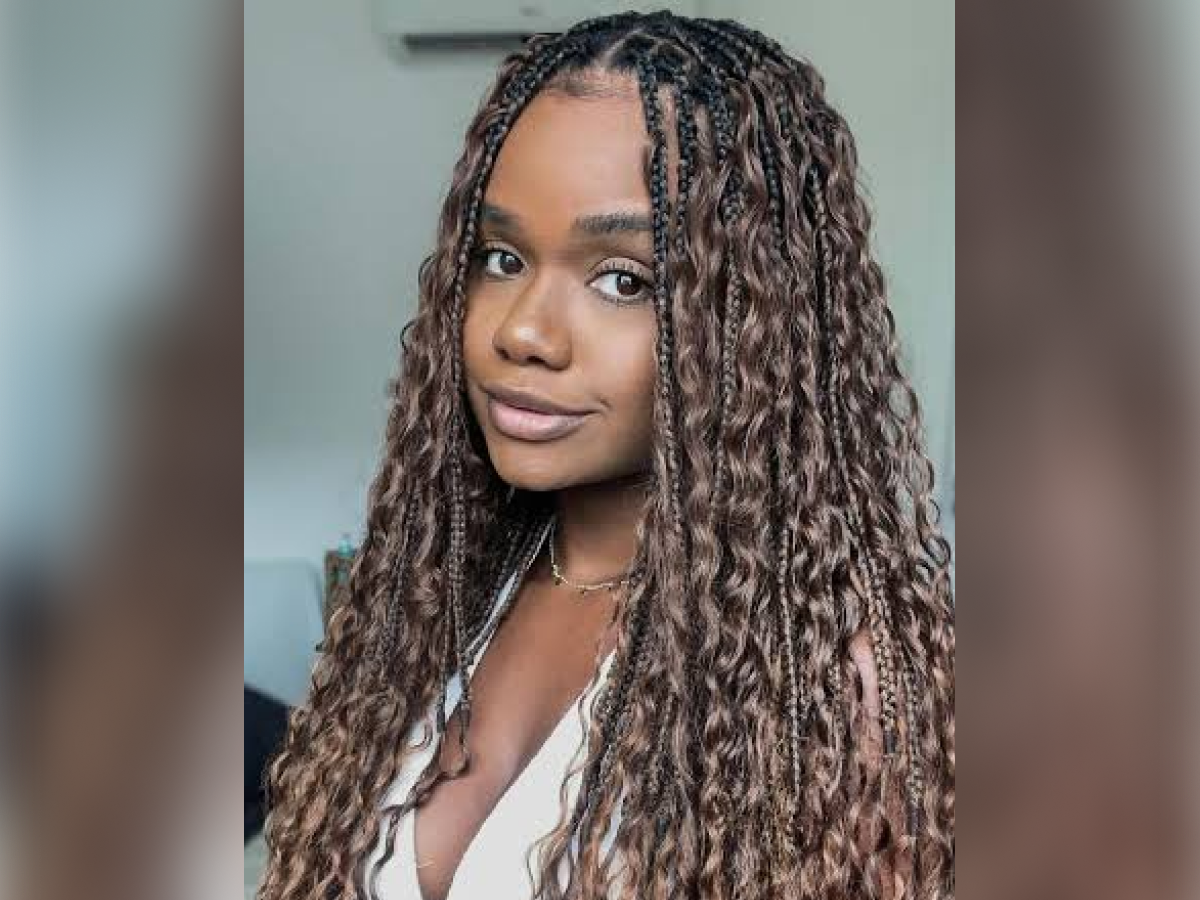 Box Braids