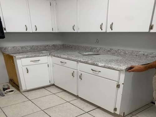 Minor Electrical Repairs Marion County