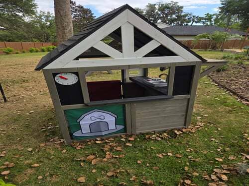 Carpentry Marion County
