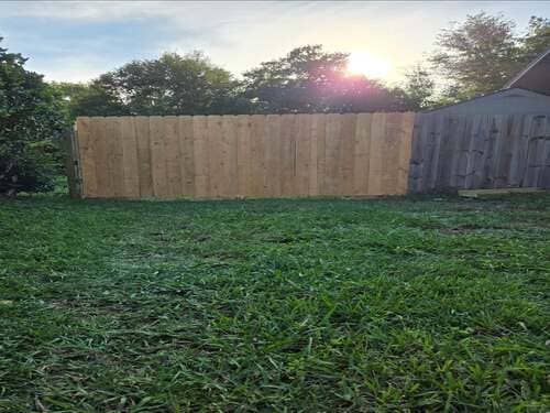 Pressure Washing Marion County
