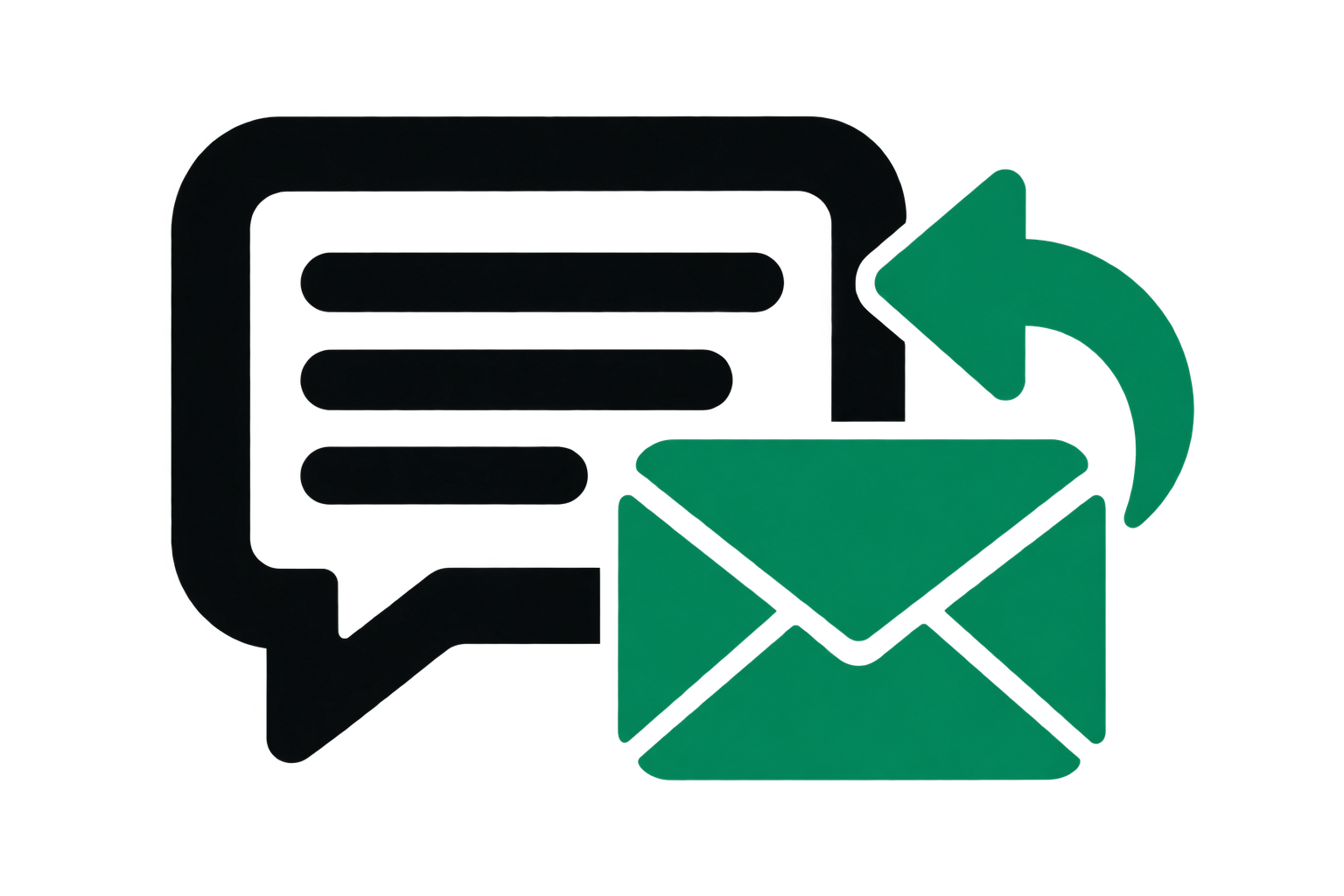 Conversational AI Texting