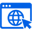 Websites & Leads icon
