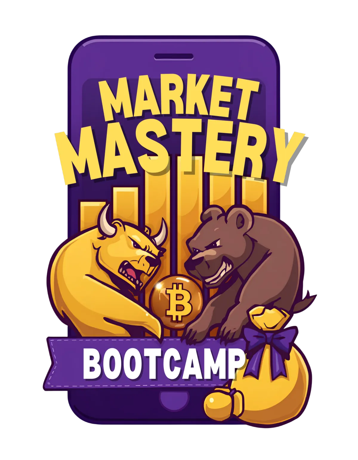 Market Mastery Bootcamp