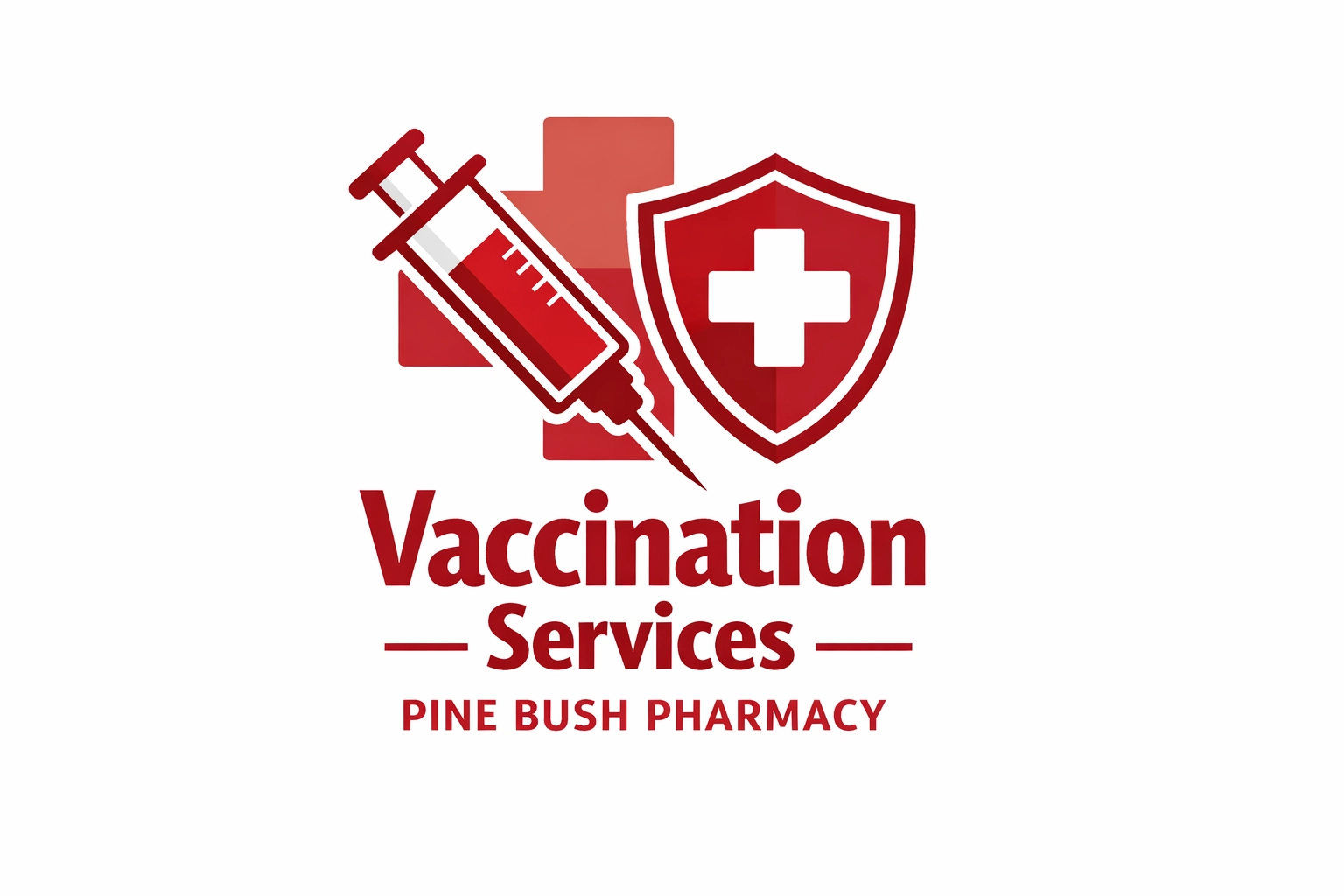 Vaccination Illustration