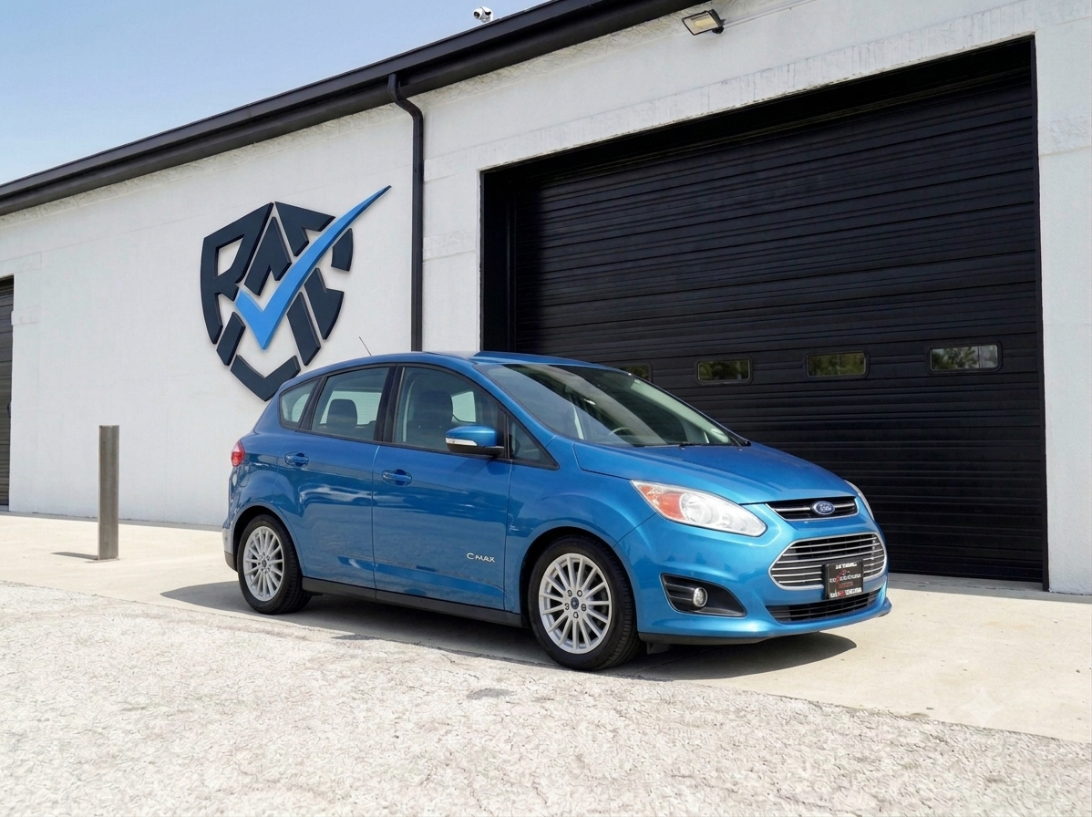 Compact Vehicles