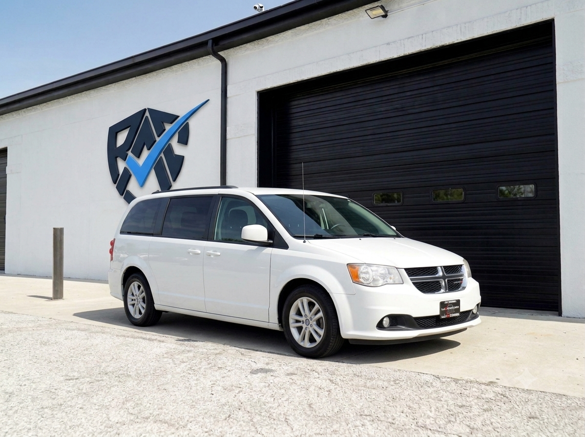 Minivans/suv