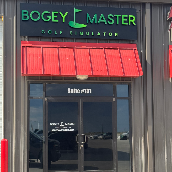 Bogey Master Daytime