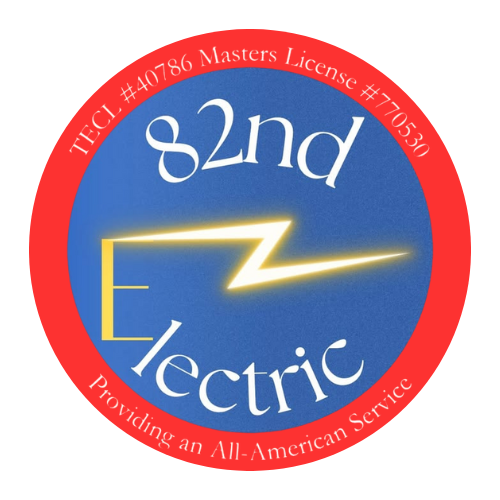 82nd Electric