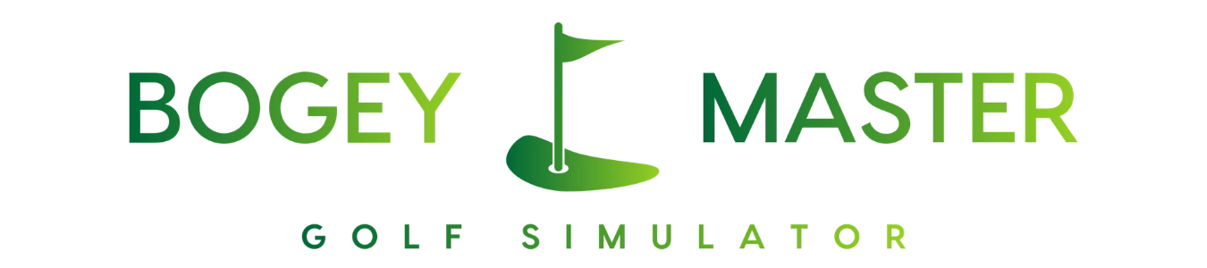 Bogey Master Golf Simulator