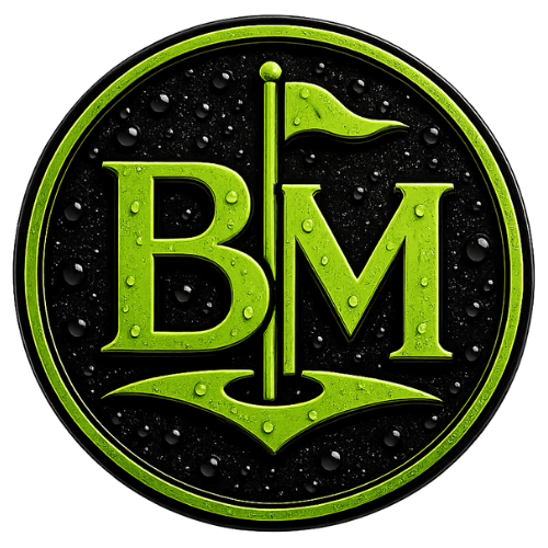 Bogey Master Golf Simulator