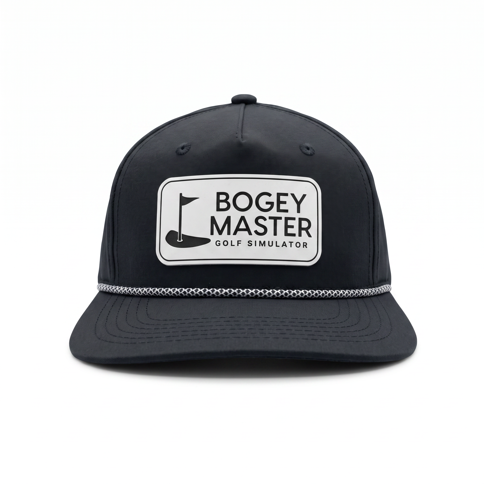 Bogey Master Hat