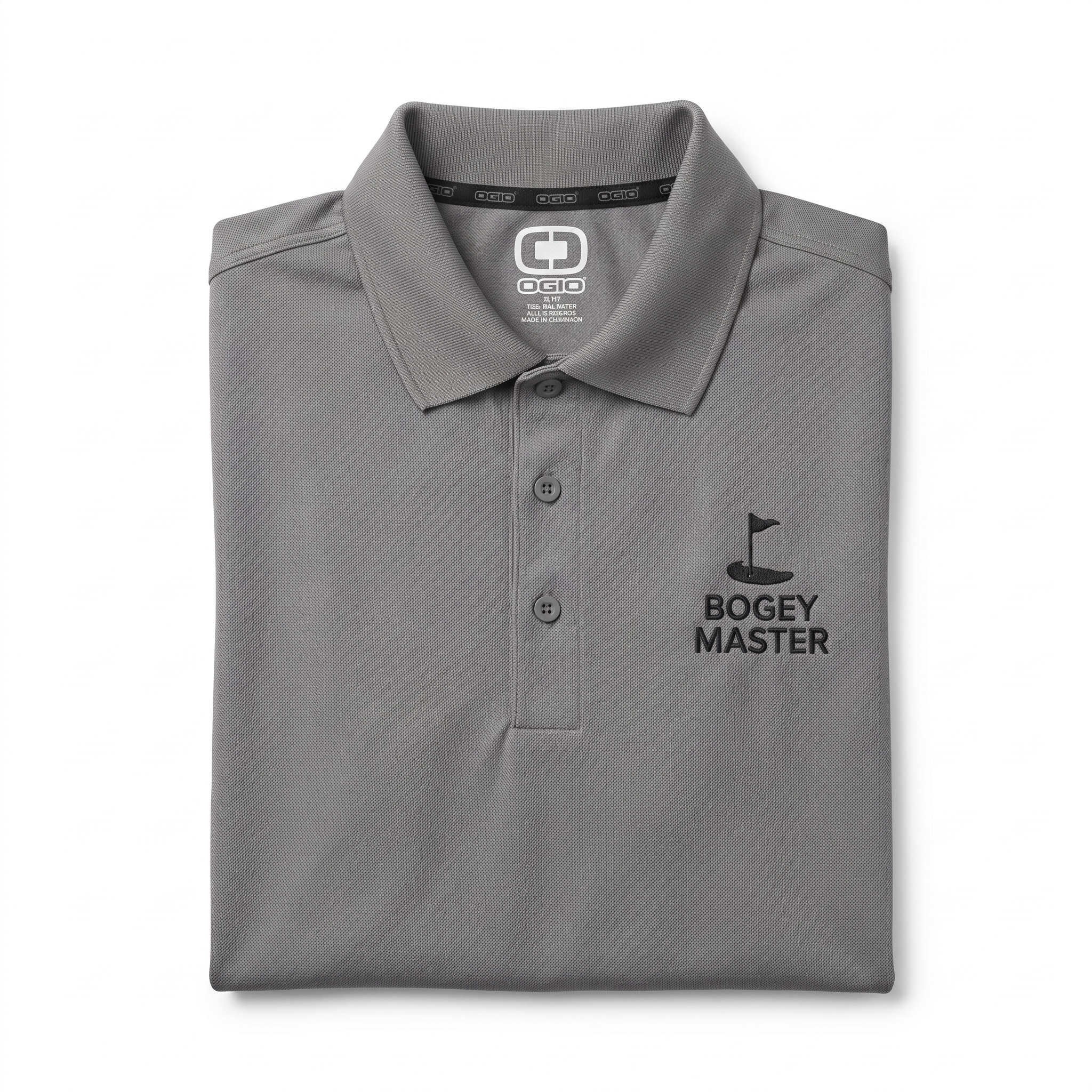 Bogey Master Polo