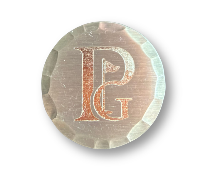 Custom Laser Engraving
