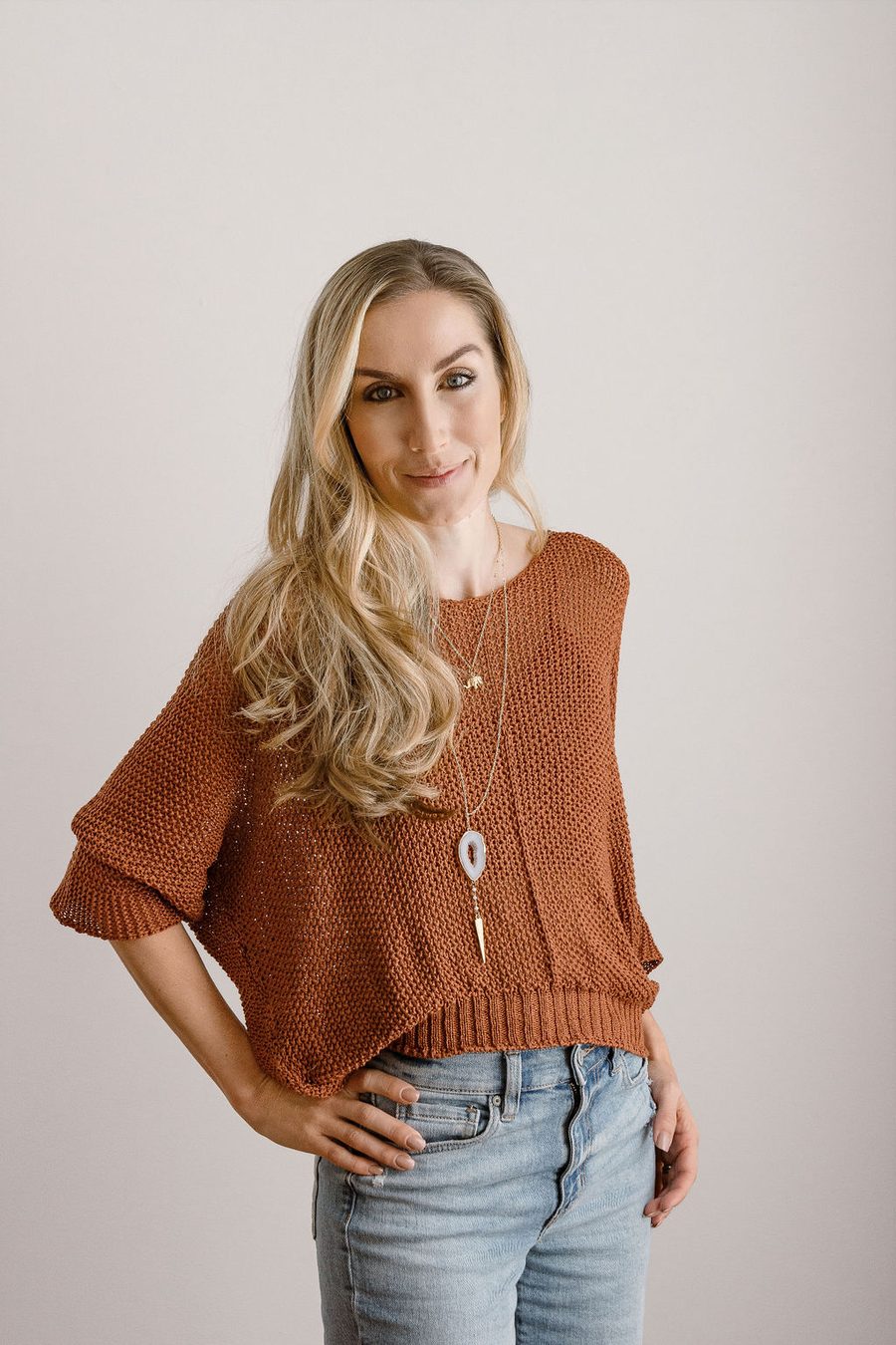Daniela Woerner, founder of Addo Aesthetics