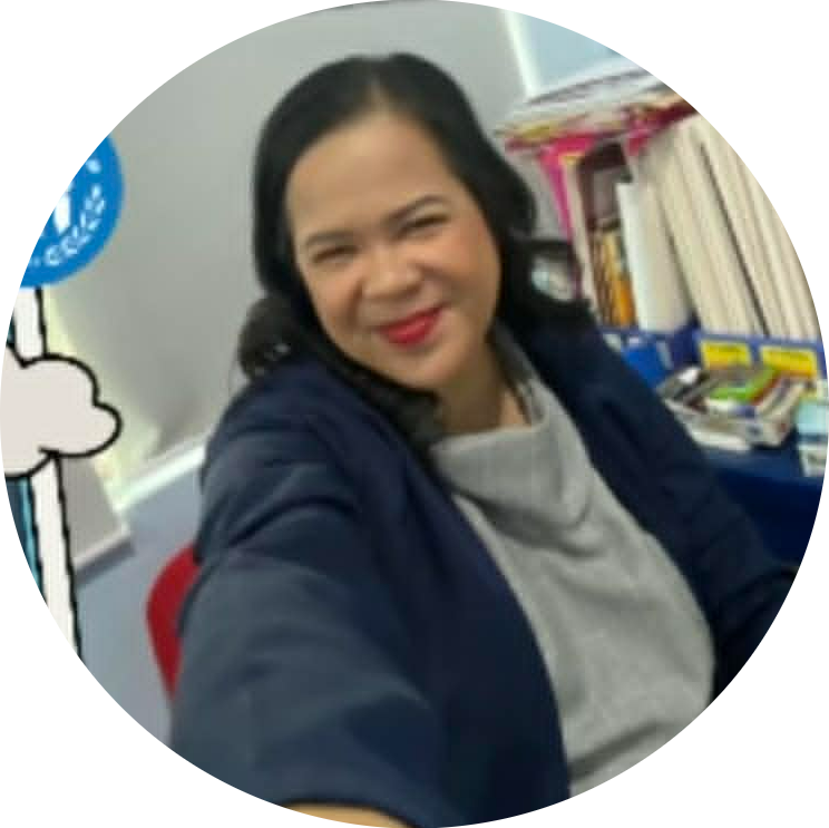 Engr. Sheena Joy Muyuela