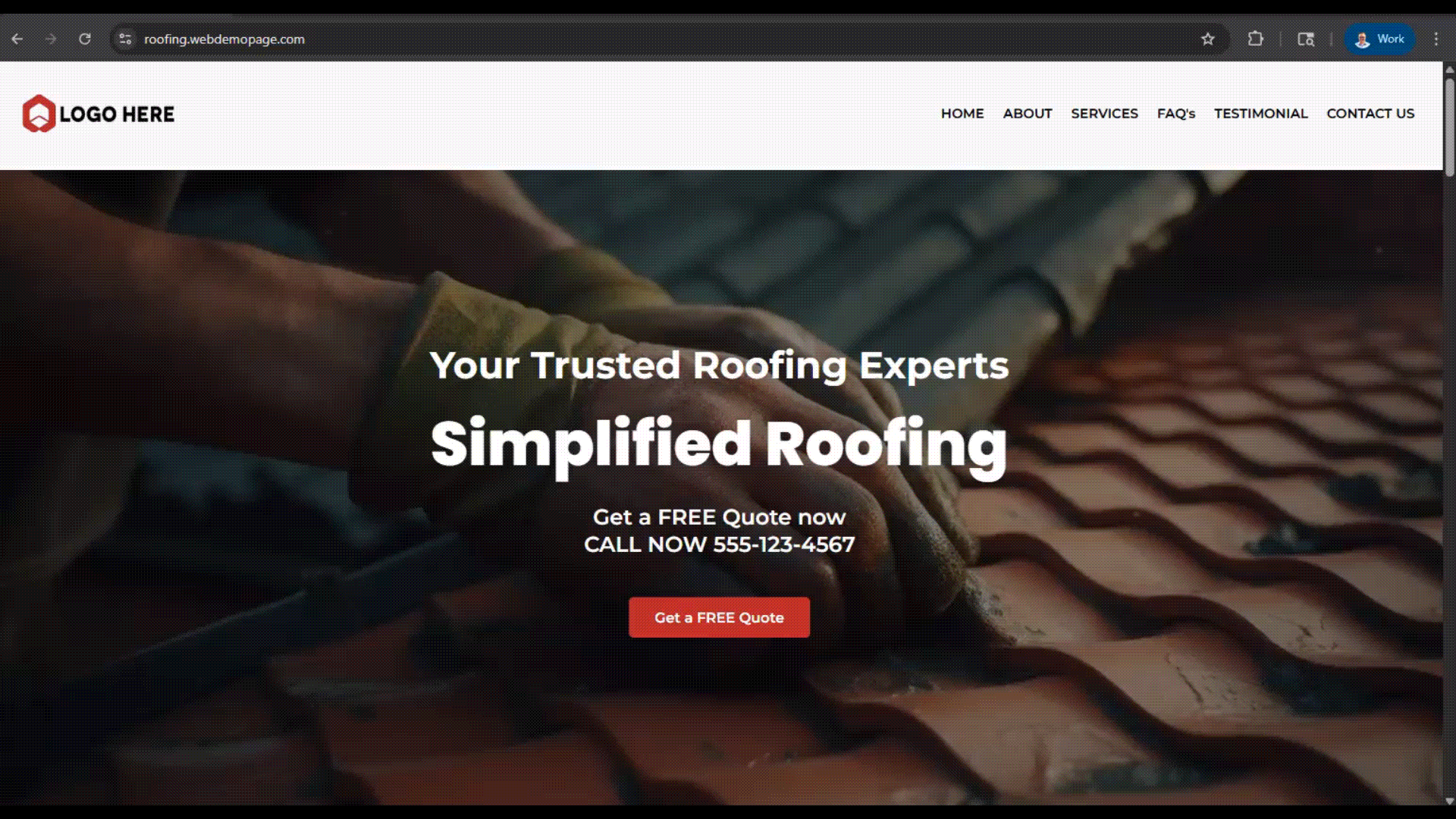 MessageMatch product preview