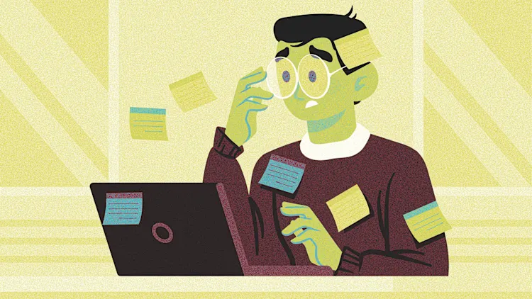 Fast Company: Risks of Being the Go-To Person | Claire Gray