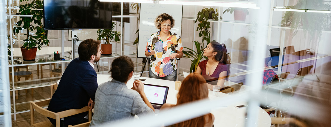 AHRI: Creating a Culture of Accountability | Claire Gray