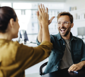 FMCG Business: Building a Thriving Team | Claire Gray