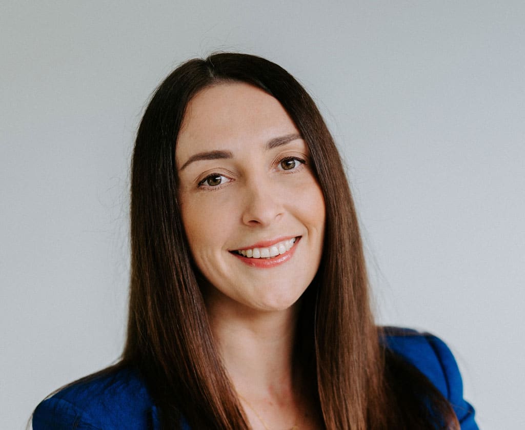 The Ripple of Accountability in Leadership | Claire Gray The Ripple of Accountability in Leadership | Claire Gray