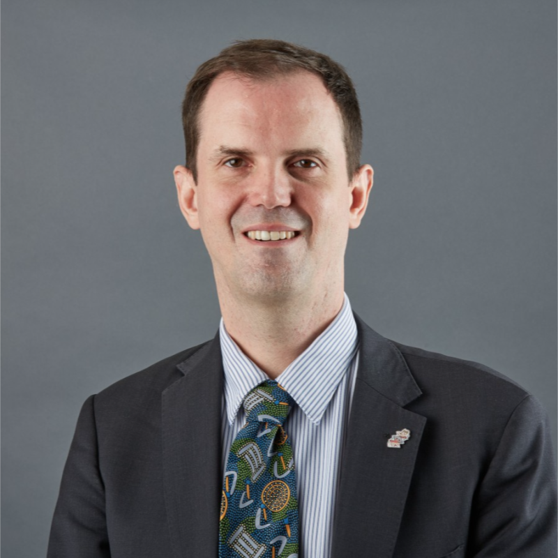 Paul Cargill