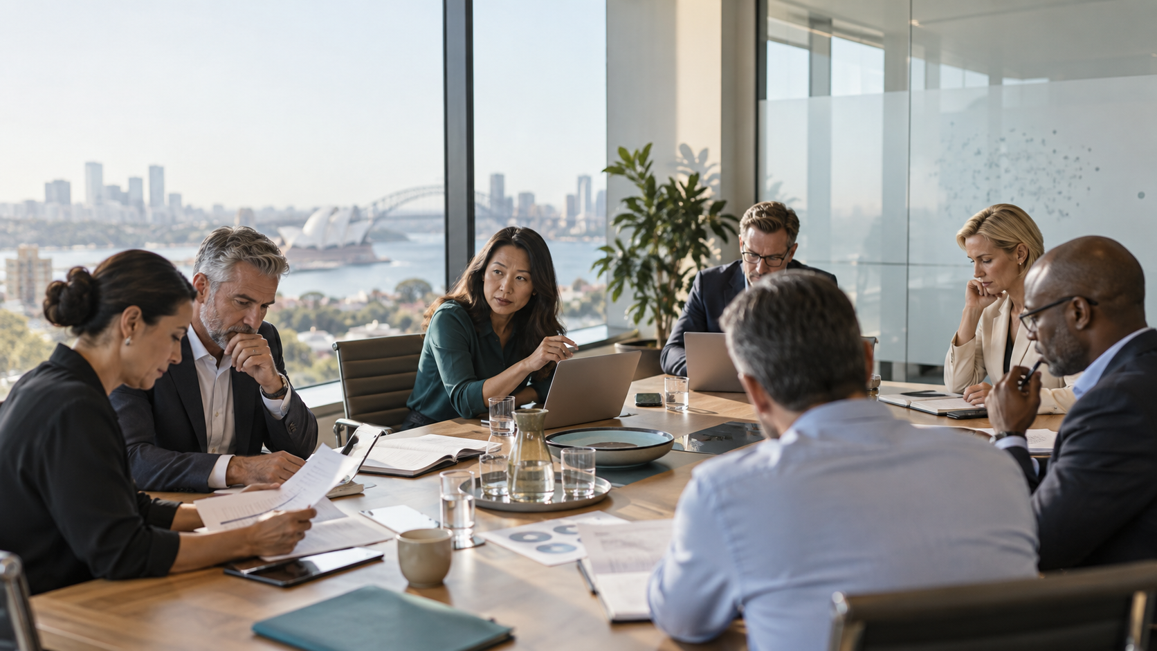 Why Senior Leader Offsites Fail and How to Fix Them