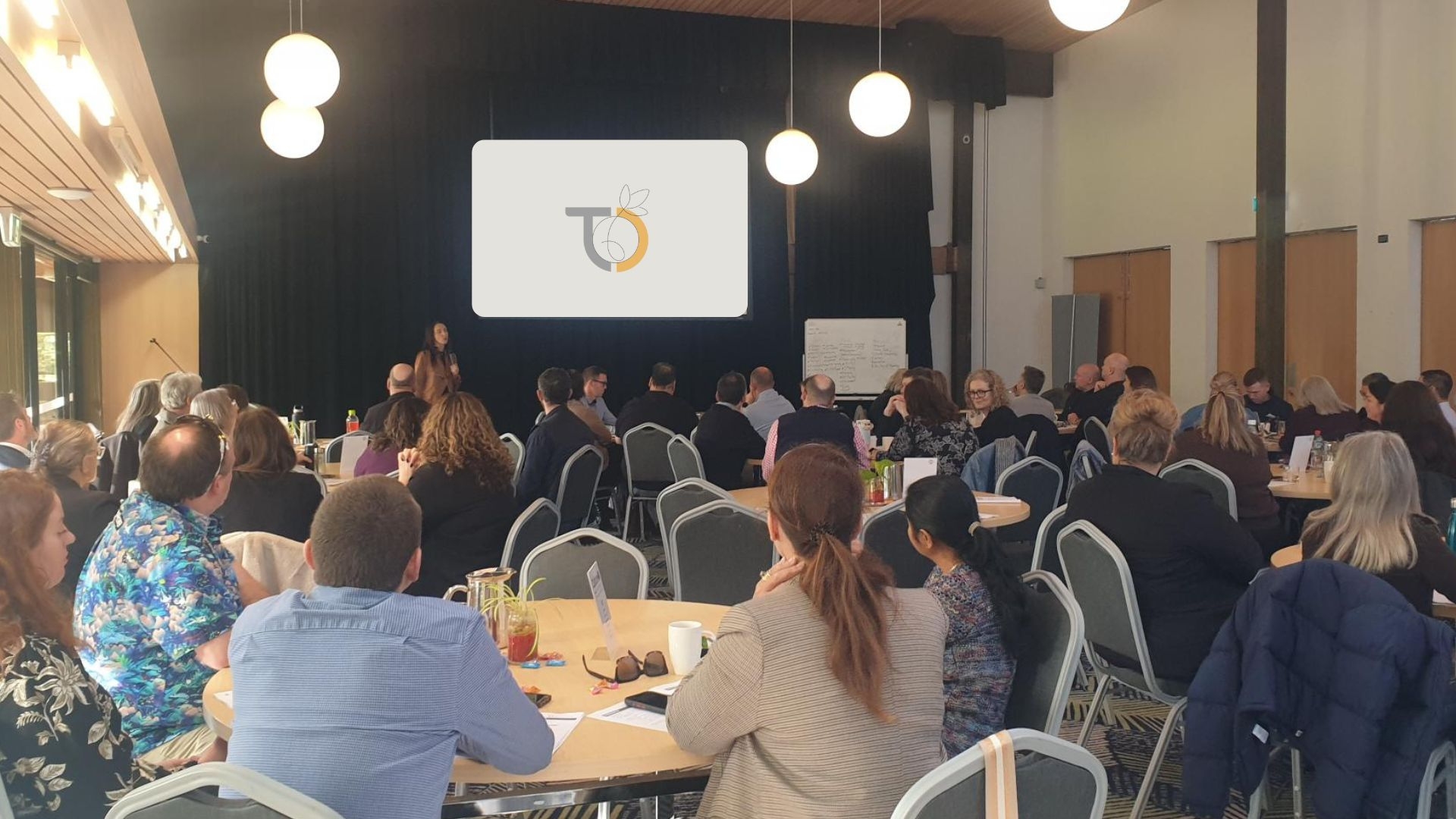 Connecting People to Strategy: A Leader’s Role