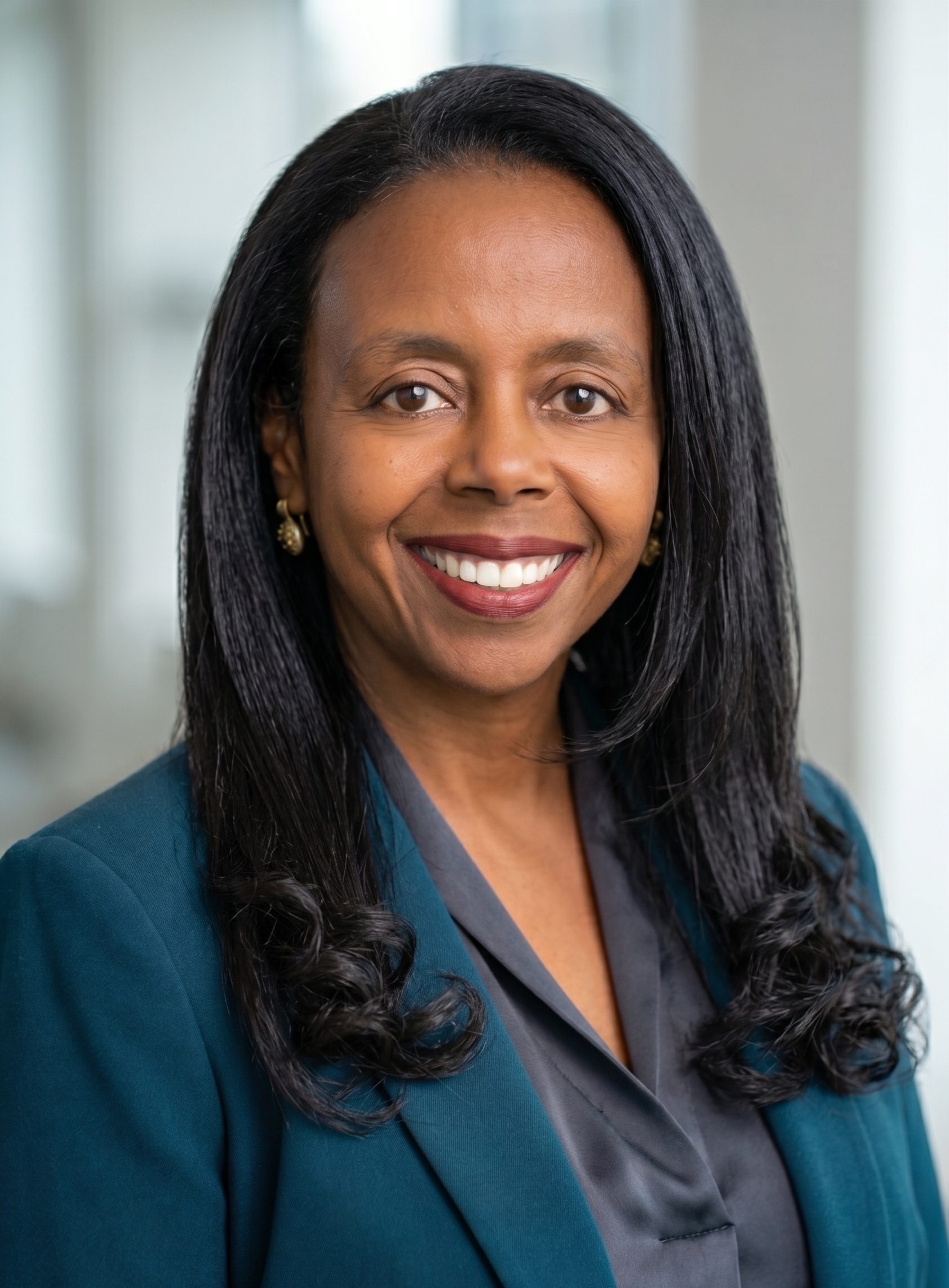 Hana Seyoum