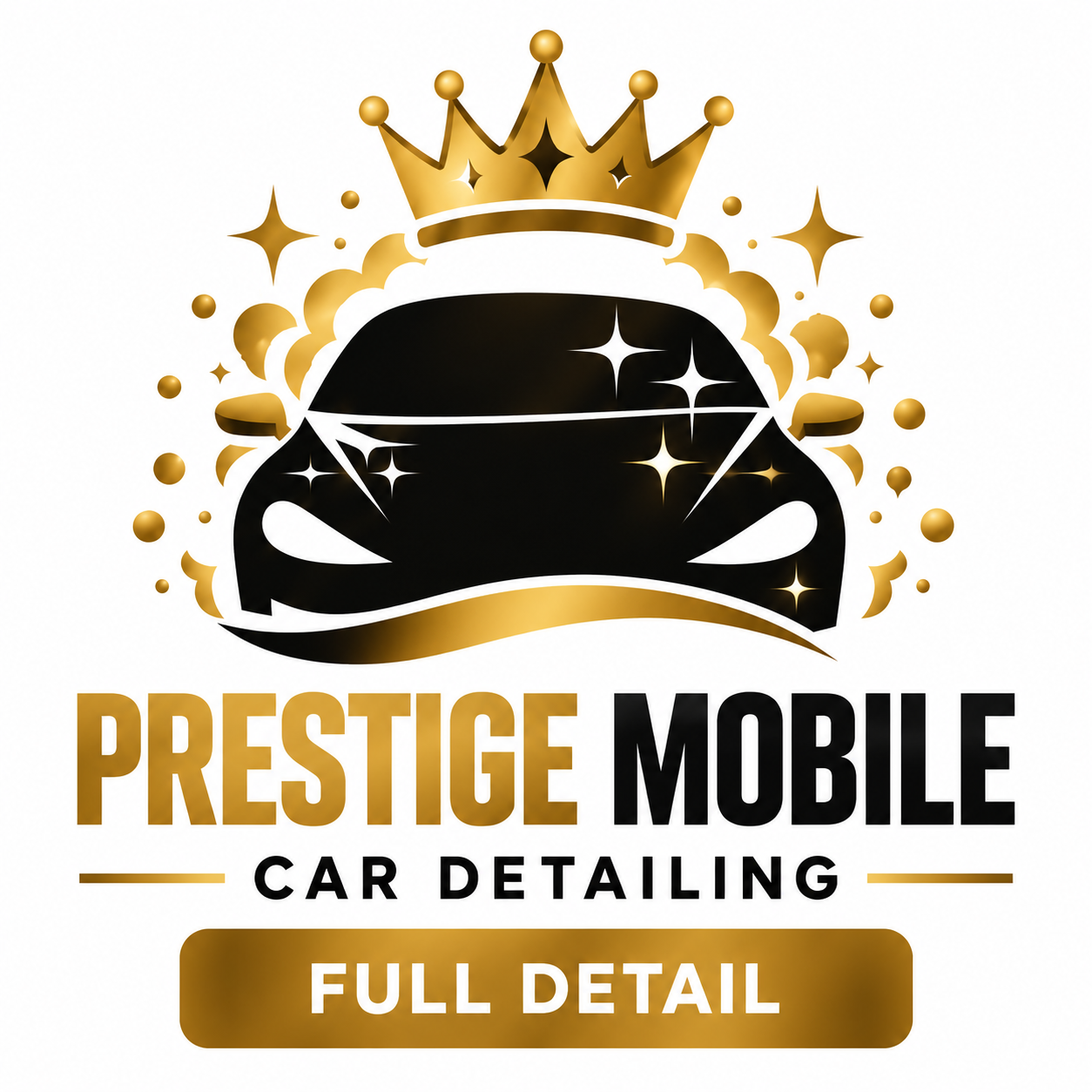 Prestige Full Detail