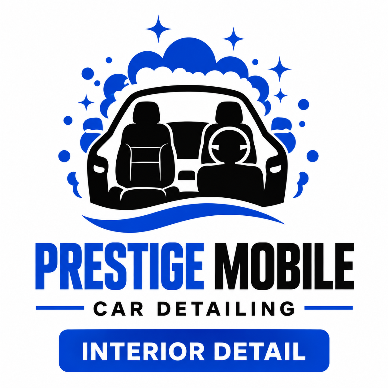 Prestige Interior Detail