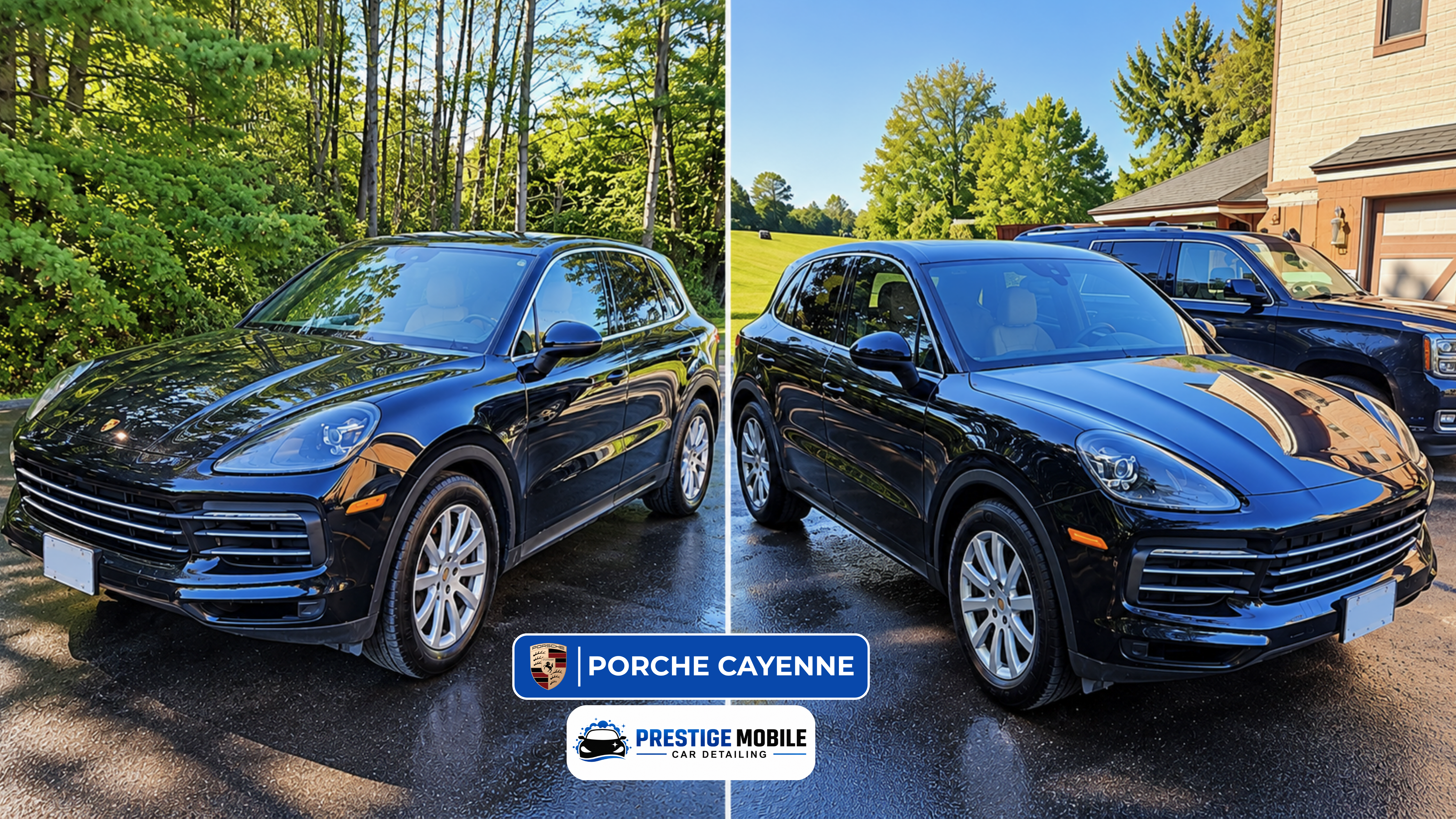 Foam Cannon Hand Wash & Gloss