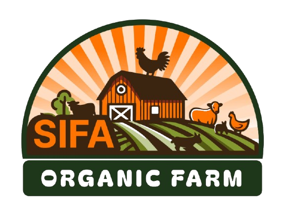 Sifa Organic Farm