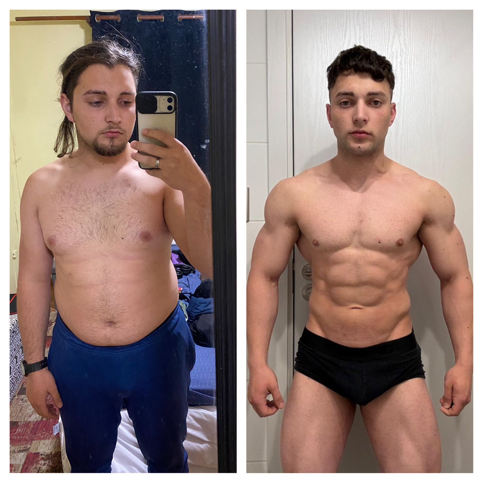 Transformación 1