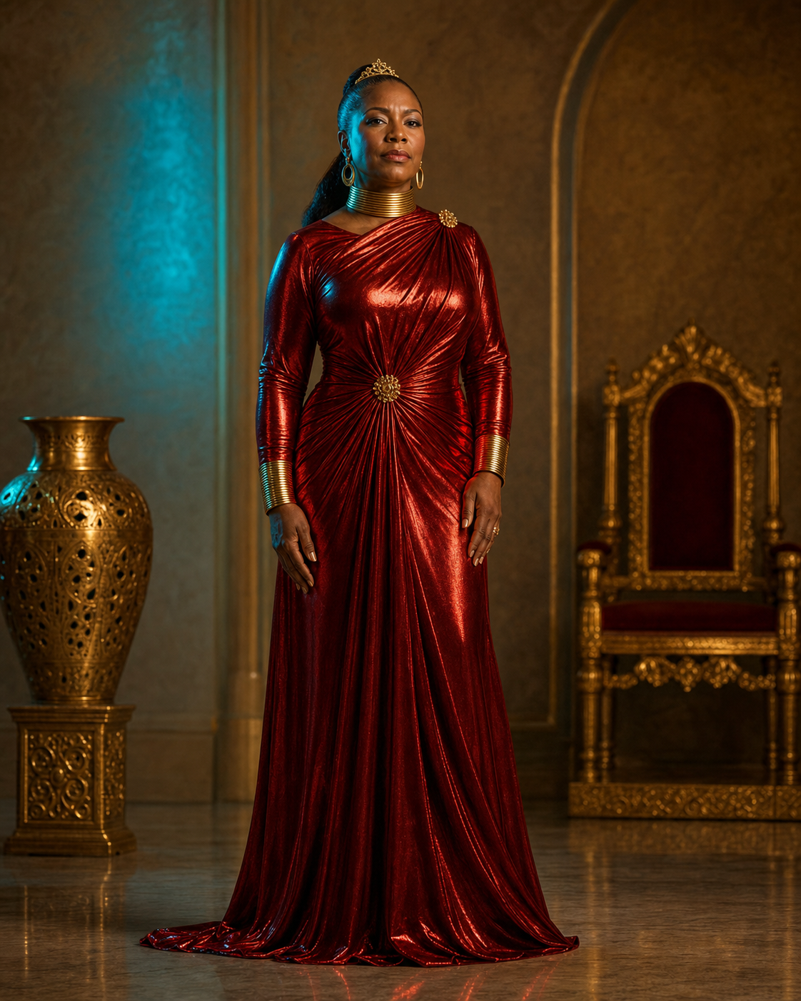 The Royal